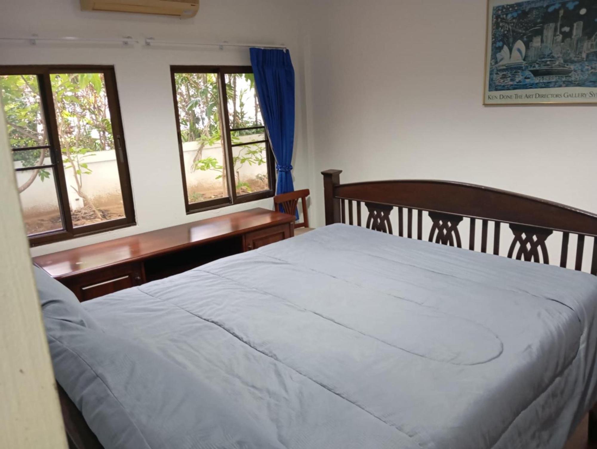 Lyndale Lodge Sam Roi Yot Exterior foto